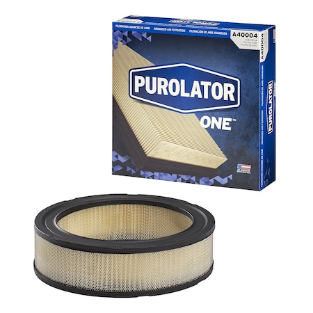 Purolator A40004 PurolatorONE Advanced Air Filter